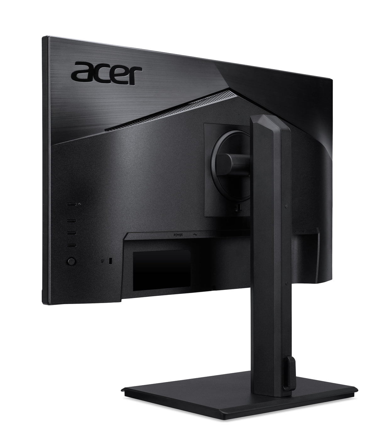 Acer Vero B7 B277KLBbmipruzx Computerbildschirm 68,6 cm (27") 3840 x 2160 Pixel 4K Ultra HD LCD Schwarz