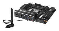 ASUS TUF GAMING B850M-PLUS WIFI AMD B850 Sockel AM5 micro ATX