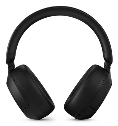 Philips TAH6000BK/00 Kopfhörer & Headset Verkabelt & Kabellos Kopfband Anrufe/Musik Bluetooth Schwarz