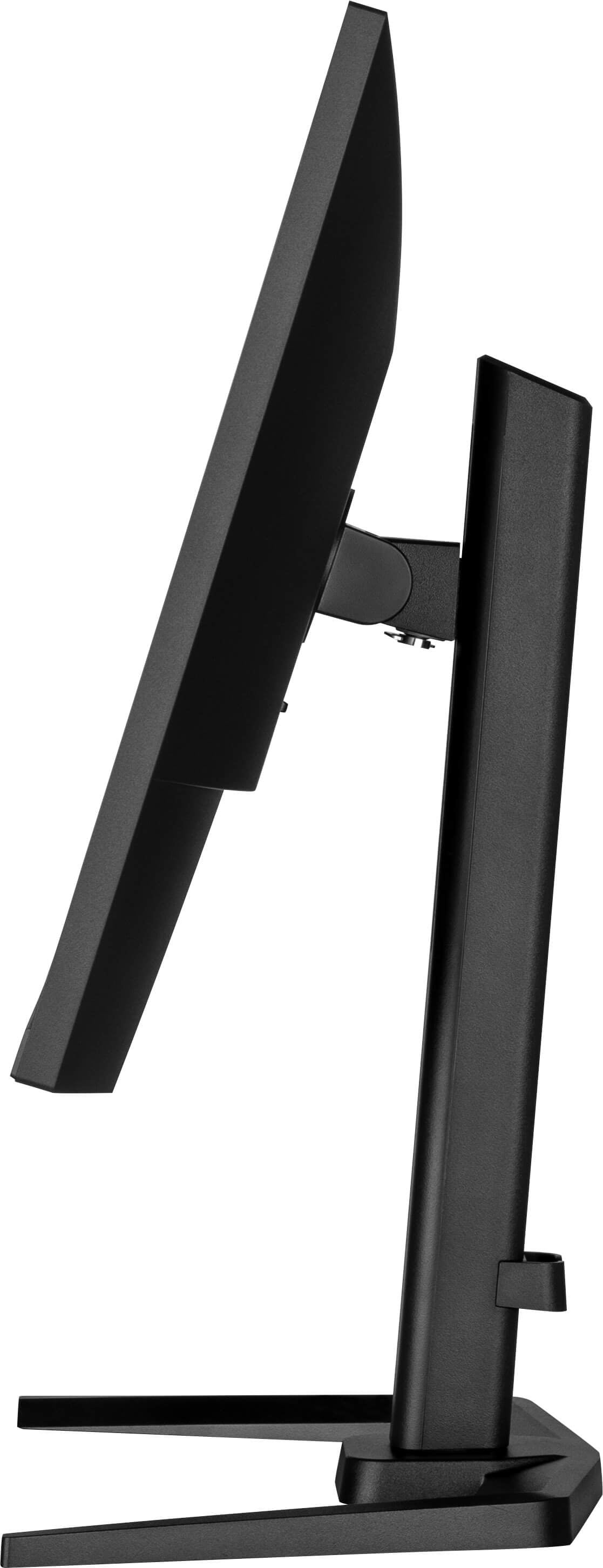 iiyama G-MASTER GB2745QSU-B2 Computerbildschirm 68,6 cm (27") 2560 x 1440 Pixel Wide Quad HD LED Schwarz