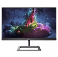Philips E Line 272E1GAJ/00 Computerbildschirm 68,6 cm (27") 1920 x 1080 Pixel Full HD LCD Schwarz, Chrom