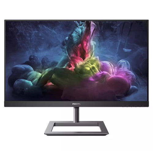 Philips E Line 272E1GAJ/00 Computerbildschirm 68,6 cm (27") 1920 x 1080 Pixel Full HD LCD Schwarz, Chrom