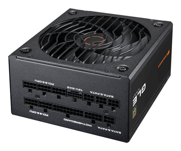 COUGAR Netzteil GLE 1000W ATX3.1 / 80 Plus Gold