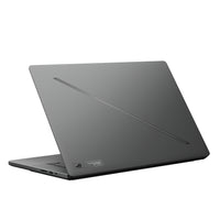ASUS ROG Zephyrus G16 GU605CM-QR042W Intel Core Ultra 9 285H Laptop 40,6 cm (16") WQXGA 32 GB LPDDR5x-SDRAM 1 TB SSD NVIDIA GeForce RTX 5060 Laptop GPU Wi-Fi 7 (802.11be) Windows 11 Home Grau