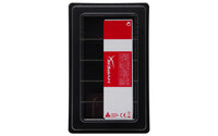 HyperX Impact 16GB DDR4 3200 MHz Speichermodul 1 x 16 GB 260-pin SO-DIMM