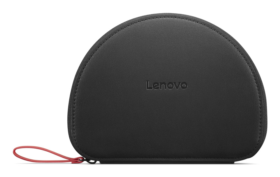 Lenovo 4XD1T60925 Kopfhörer & Headset Kabellos Kopfband Büro/Callcenter USB Typ-C Bluetooth Grau