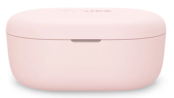 Philips TAT1300PK/00 Kopfhörer & Headset Kabellos im Ohr Anrufe/Musik USB Typ-C Bluetooth Pink