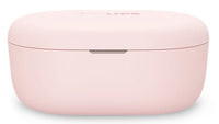 Philips TAT1300PK/00 Kopfhörer & Headset Kabellos im Ohr Anrufe/Musik USB Typ-C Bluetooth Pink