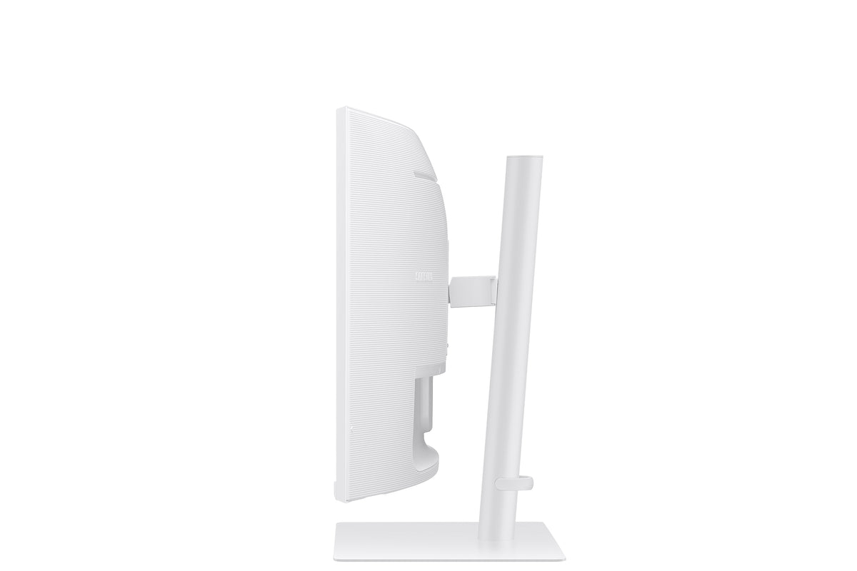 Samsung S65TC Computerbildschirm 86,4 cm (34") 3440 x 1440 Pixel UltraWide Quad HD LED Weiß