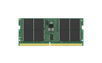 Kingston Technology ValueRAM Speichermodul 32 GB 1 x 32 GB DDR5 6400 MT/s 262-pin SO-DIMM
