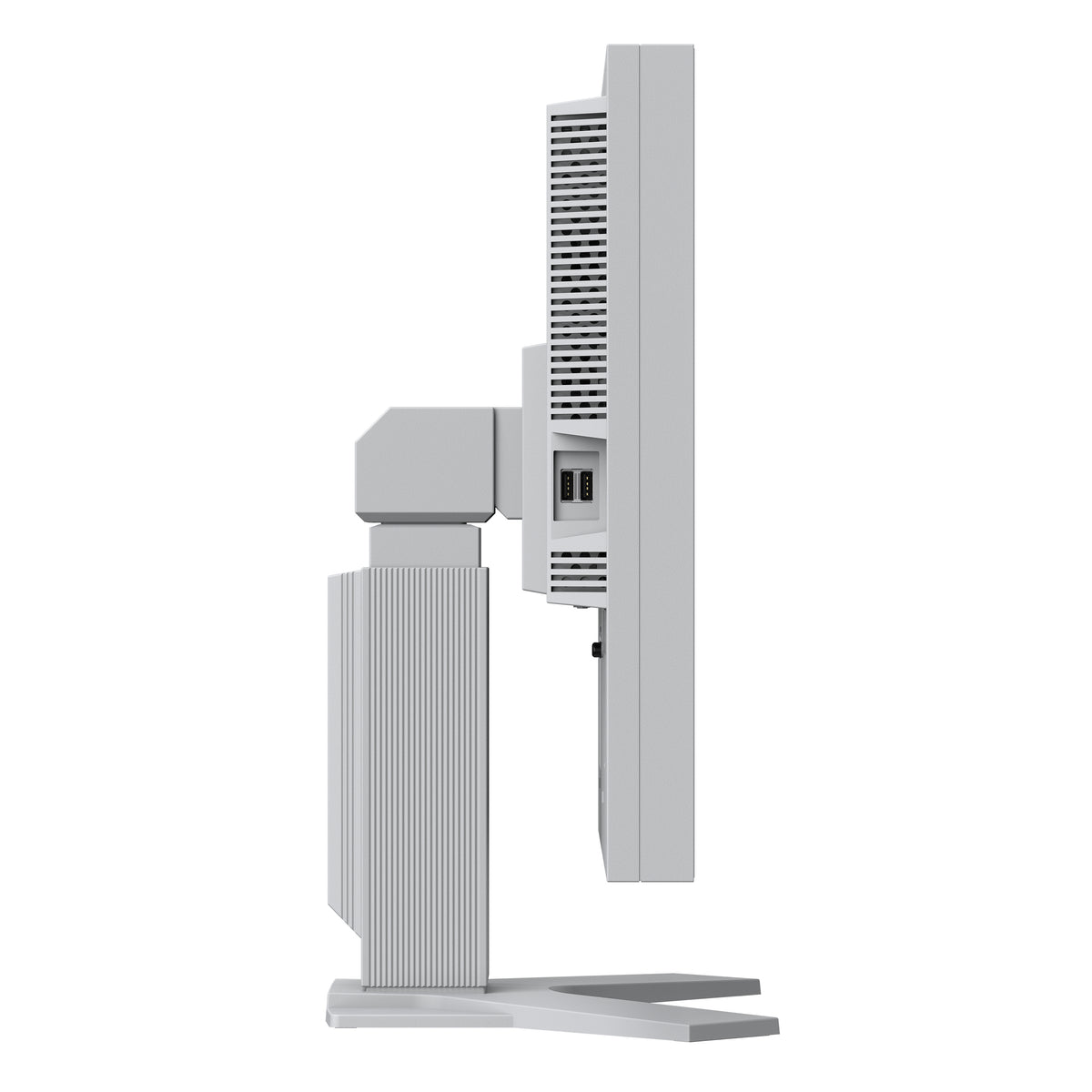 EIZO FlexScan S2134-GY Computerbildschirm 54,1 cm (21.3") 1600 x 1200 Pixel UXGA LCD Grau