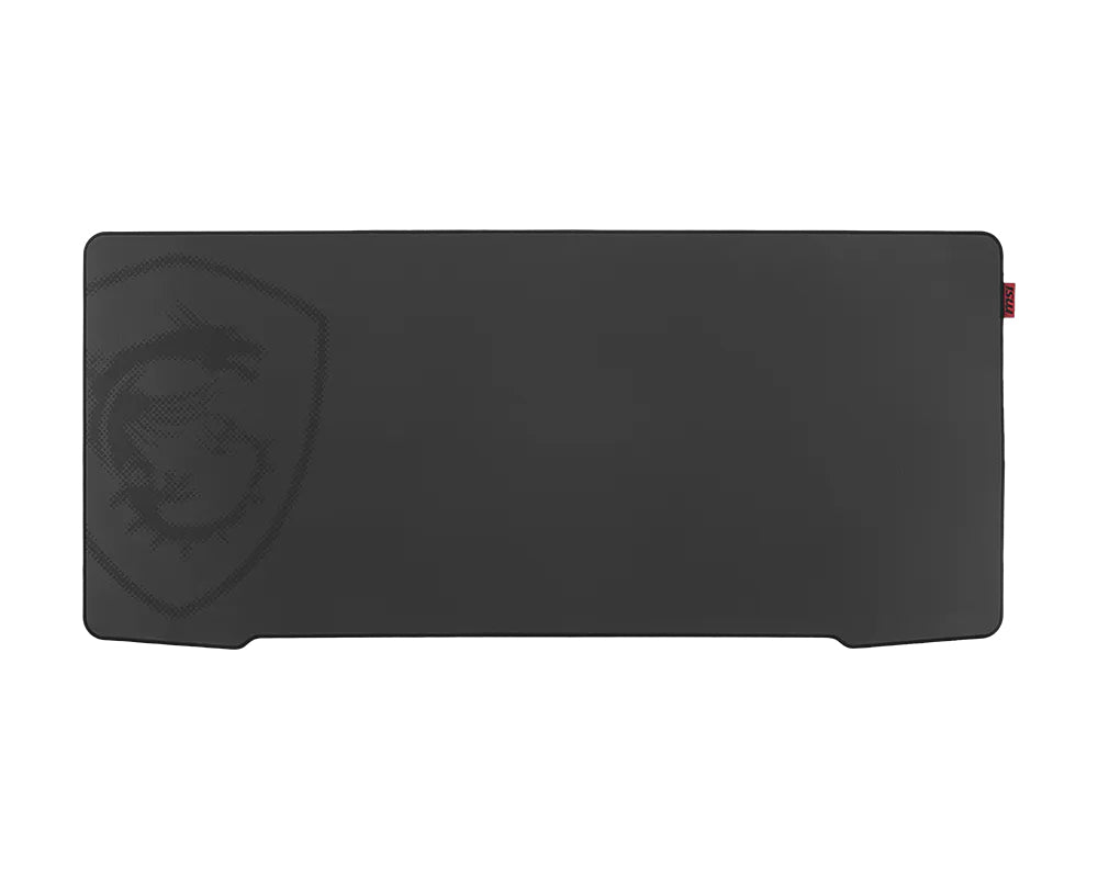 MSI AGILITY GD73 Mauspad Gaming-Mauspad Schwarz