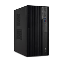 Acer Veriton M VM6710G Intel® Core™ i7 i7-13700 16 GB DDR4-SDRAM 3 TB HDD+SSD NVIDIA RTX A4000 Windows 11 Pro Midi Tower PC Schwarz