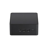 ASUS NUC 14 Pro RNUC14RVHU700000I Schwarz 155H