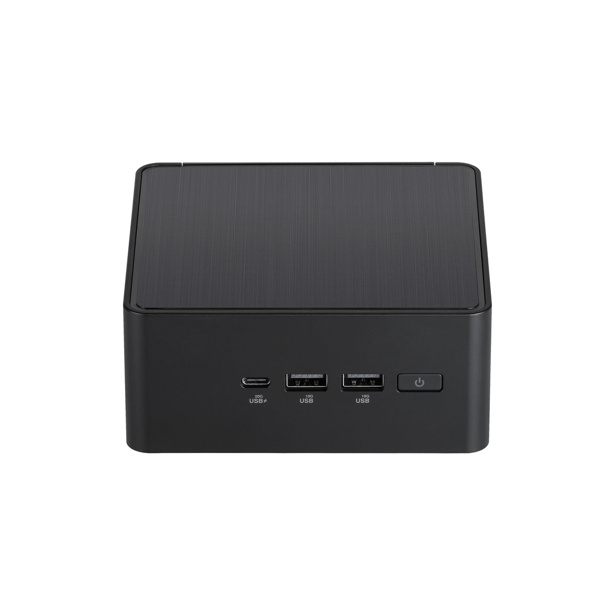 ASUS NUC 14 Pro RNUC14RVHU500000I Schwarz 125H