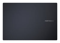 ASUS Vivobook 18 M1807HA-S8128W AMD Ryzen™ 7 260 Laptop 46,7 cm (18.4") WUXGA 32 GB DDR5-SDRAM 512 GB SSD Wi-Fi 6 (802.11ax) Windows 11 Home Silber