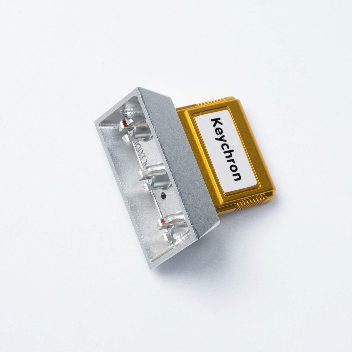 Keycap d'artisan