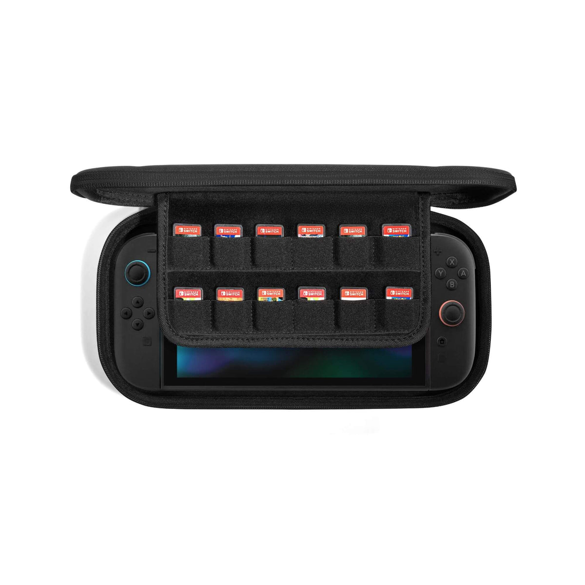 FancyCase-G05 pour Nintendo Switch 2