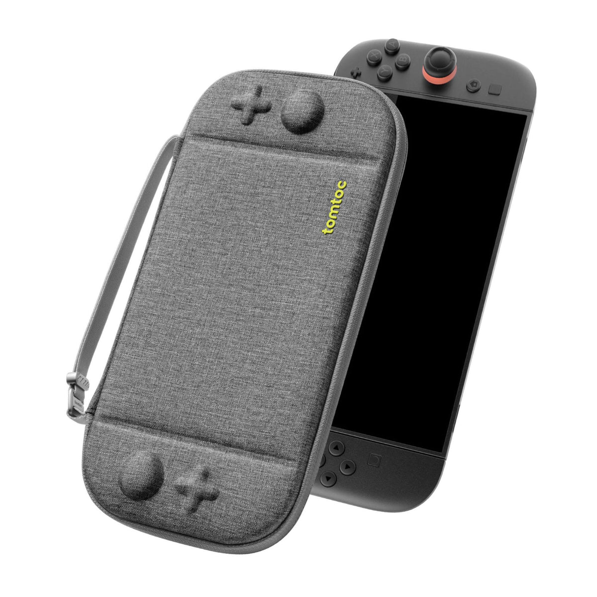 FancyCase-G05 pour Nintendo Switch 2