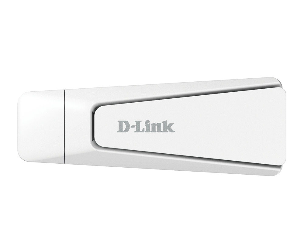 D-Link AX18U Netzwerkkarte WLAN 1800 Mbit/s