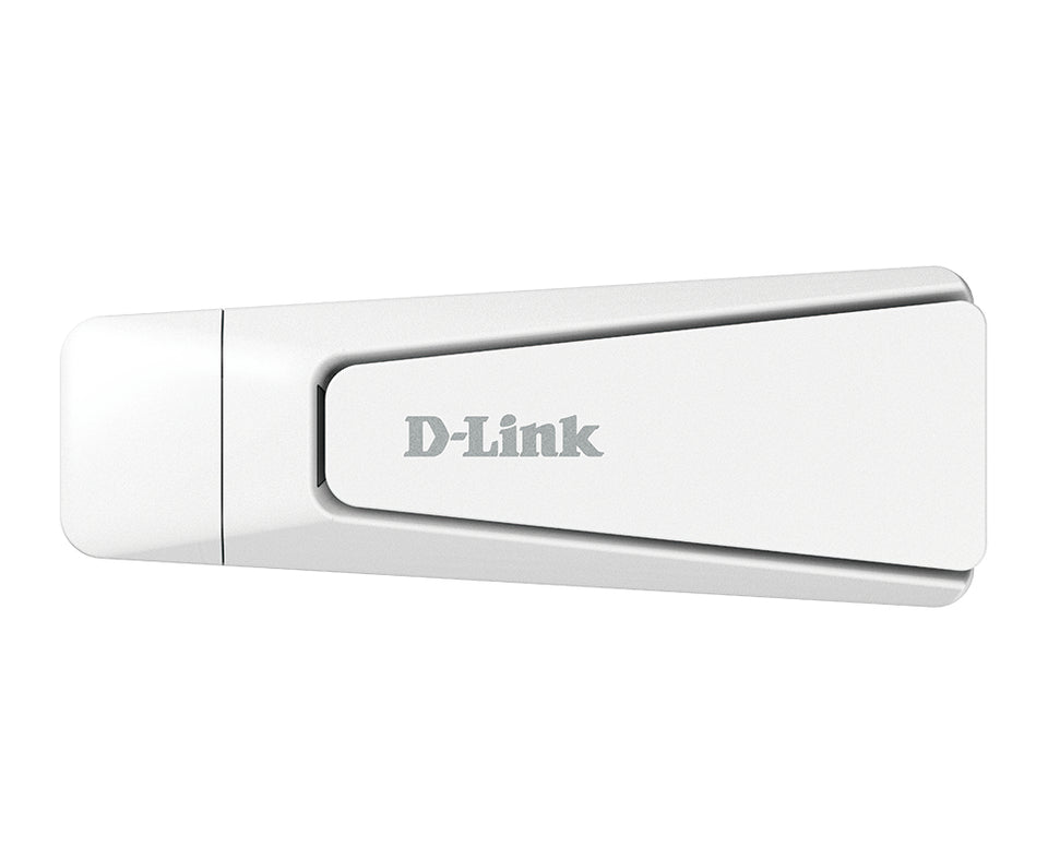 D-Link AX18U Network Card WLAN 1800 Mbps