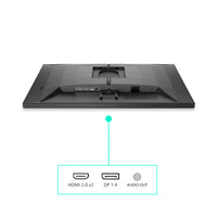 Philips Evnia 27M2N3200S/00 Computerbildschirm 68,6 cm (27") 1920 x 1080 Pixel Full HD LCD Schwarz