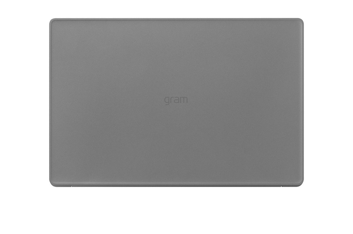 LG Gram 15UB50T Intel® Core™ i5 i5-1334U Laptop 39,6 cm (15.6") Full HD 16 GB DDR4-SDRAM 512 GB SSD Wi-Fi 6 (802.11ax) Windows 11 Pro Silber, Titan