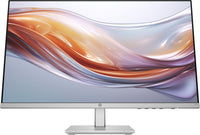 HP Series 5 Höhenverstellbarer 23,8-Zoll-Monitor FHD -Serie 5 – 524sh