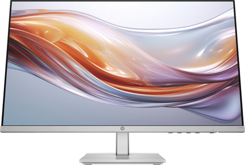 HP Series 5 Höhenverstellbarer 23,8-Zoll-Monitor FHD -Serie 5 – 524sh