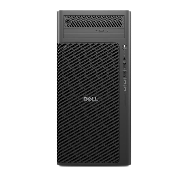 DELL Pro Max FCT2250 T2 Intel Core Ultra 7 265 64 GB DDR5-SDRAM 1 TB SSD Windows 11 Pro Tower PC Black