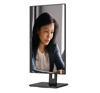 AOC E2 22E2UMF Computerbildschirm 54,6 cm (21.5") 1920 x 1080 Pixel Full HD LED Schwarz