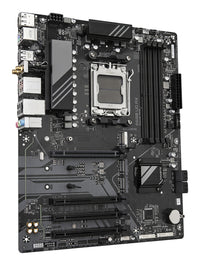 Gigabyte B650 UD AX, ATX AM5, AMD B650, 4x DDR5, PCIe 4.0, WIFI6E