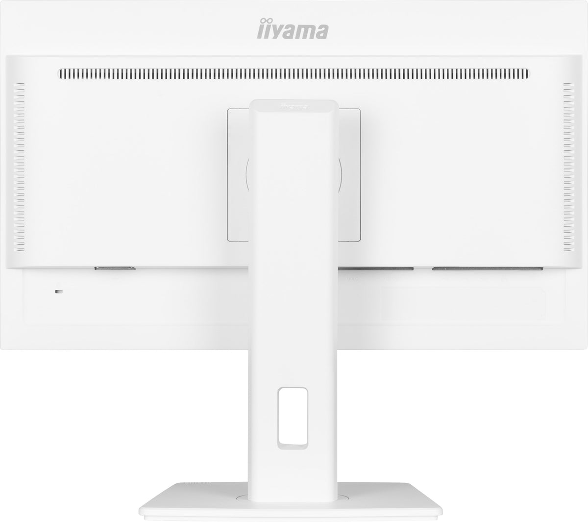 iiyama ProLite XUB2497HSN-W1 Computerbildschirm 60,5 cm (23.8") 1920 x 1080 Pixel Full HD LED Weiß
