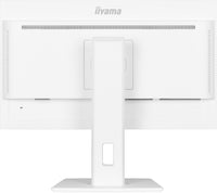 iiyama ProLite XUB2497HSN-W1 Computerbildschirm 60,5 cm (23.8") 1920 x 1080 Pixel Full HD LED Weiß