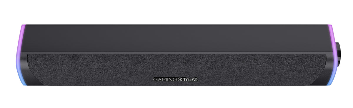 Trust GXT 620 Axon Schwarz 2.0 Kanäle 12 W
