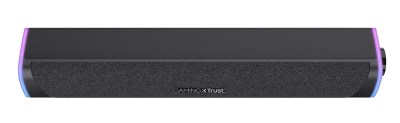 Trust GXT 620 Axon Schwarz 2.0 Kanäle 12 W