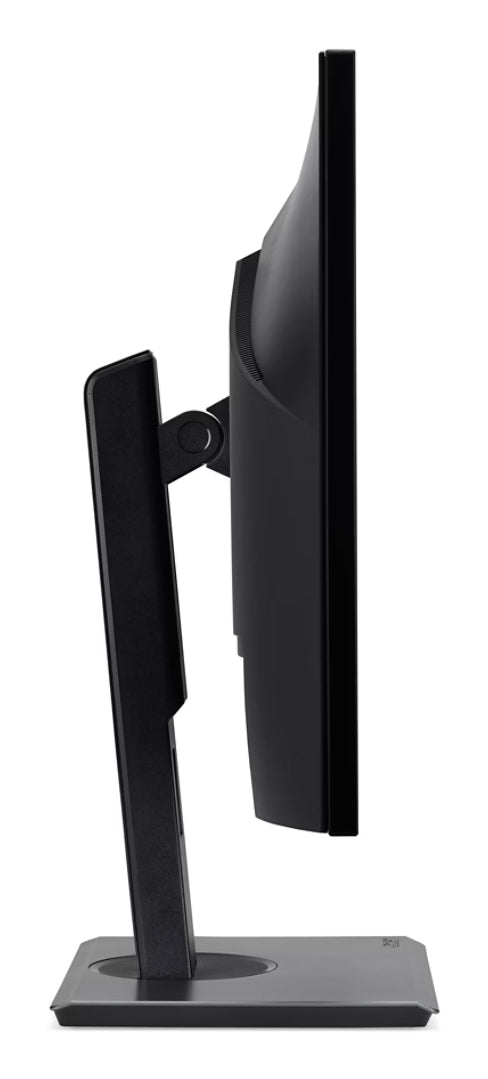 Acer Vero B7 B277U G Computerbildschirm 68,6 cm (27") 2560 x 1440 Pixel Quad HD LCD Schwarz