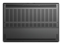 ASUS ROG Zephyrus G16 GU605MV-QP101W Intel Core Ultra 7 155H Laptop 40,6 cm (16") WQXGA 16 GB LPDDR5x-SDRAM 1 TB SSD NVIDIA GeForce RTX 4060 Wi-Fi 6E (802.11ax) Windows 11 Home Grau