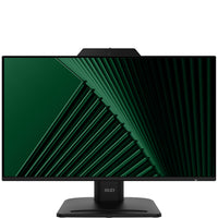 MSI Pro MP242PMGDE Computerbildschirm 60,5 cm (23.8") 1920 x 1080 Pixel Full HD LCD Schwarz