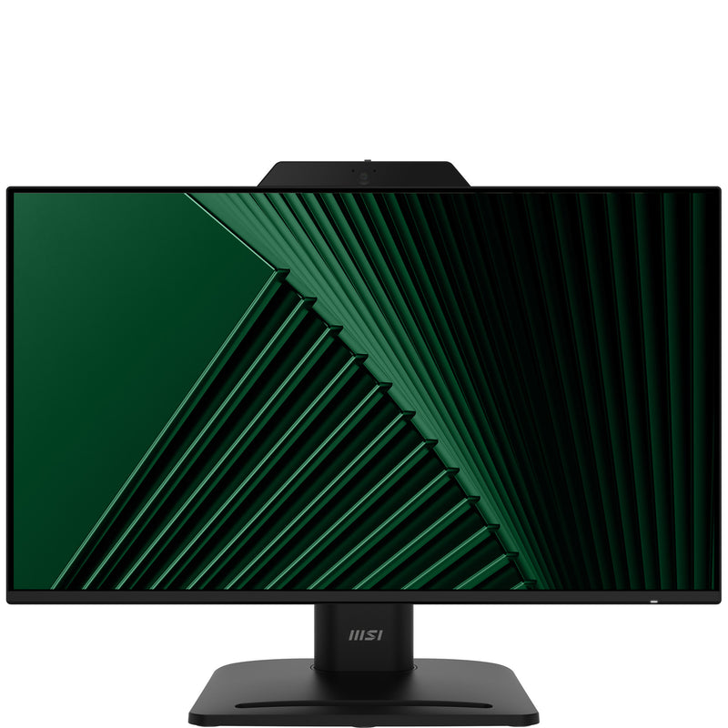 MSI Pro MP242PMGDE Computerbildschirm 60,5 cm (23.8") 1920 x 1080 Pixel Full HD LCD Schwarz