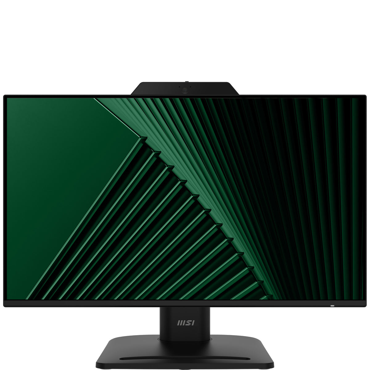 MSI Pro MP242PMG Computerbildschirm 60,5 cm (23.8") 1920 x 1080 Pixel Full HD LCD Schwarz