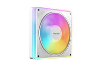 be quiet! Light Wings Pro IO 120mm Expansion White Weiß