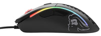 Glorious Gaming Model D Maus rechts USB Typ-A Optisch 12000 DPI