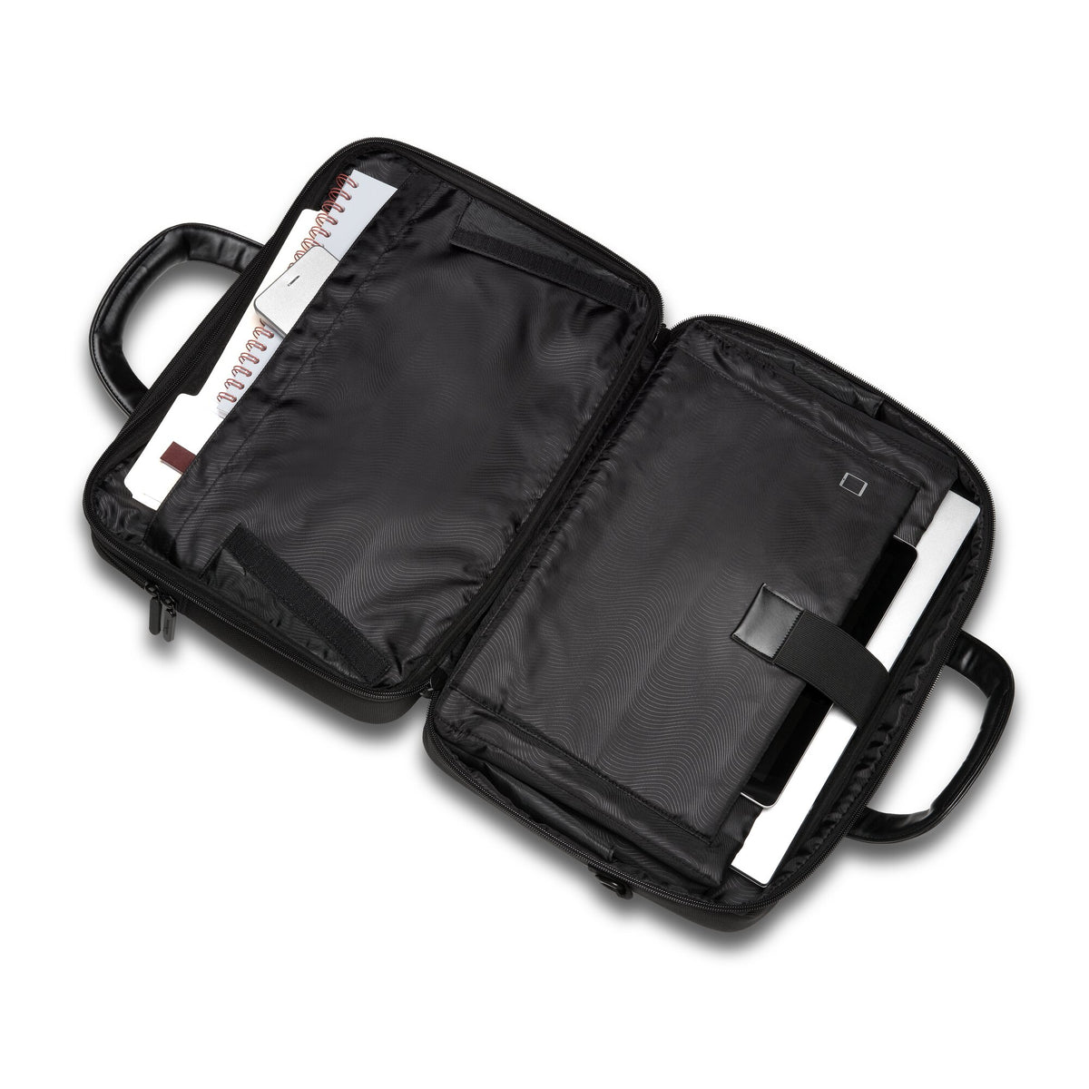 Kensington Contour 2.0 15.6" Business Laptop Tasche