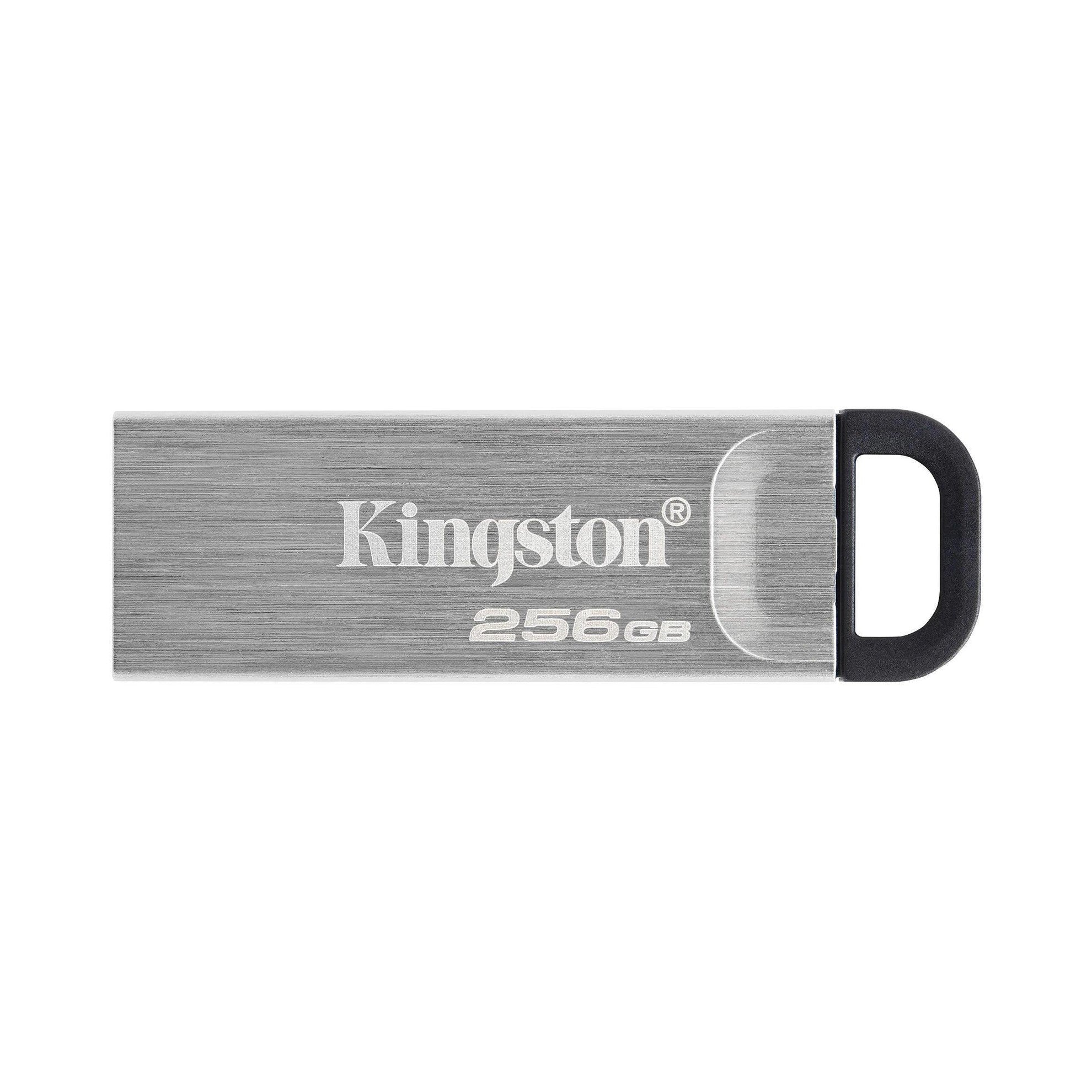 Kingston DataTraveler Kyson 256GB, USB 3.2