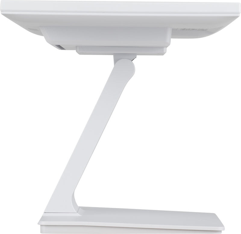 iiyama ProLite T2252MSC-W2AG Computerbildschirm 54,5 cm (21.4") 1920 x 1080 Pixel Full HD LCD Touchscreen Weiß