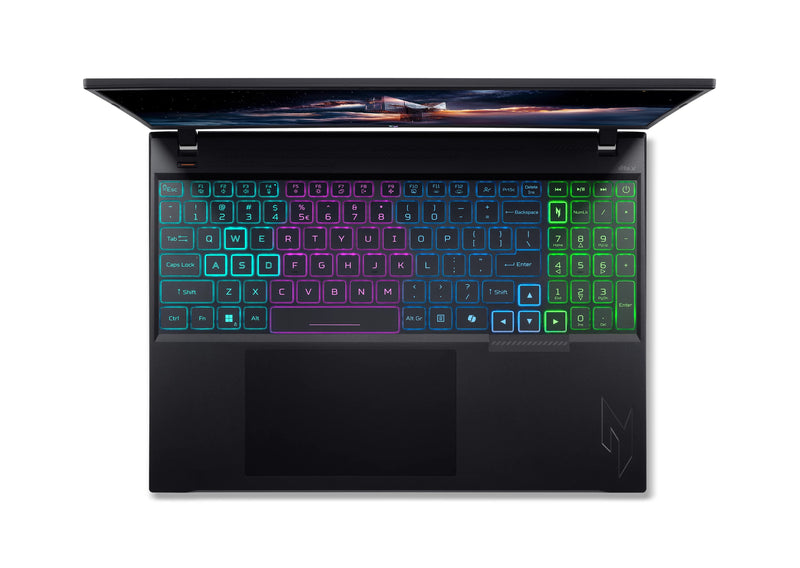 Acer Aspire 16, 7-240H, W11H