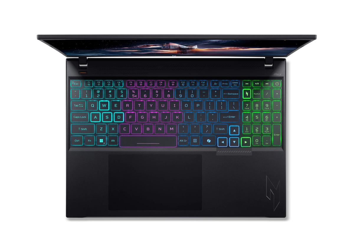 Acer Nitro Aspire 16, 7-240H, W11H