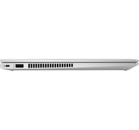 HP Pro x360 435 G10 AMD Ryzen™ 5 7530U Hybrid (2-in-1) 33,8 cm (13.3") Touchscreen Full HD 16 GB DDR4-SDRAM 256 GB SSD Wi-Fi 6E (802.11ax) Windows 11 Pro Silber