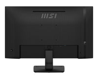 MSI Pro MP271A E2 Computerbildschirm 68,6 cm (27") 1920 x 1080 Pixel Full HD LCD Schwarz